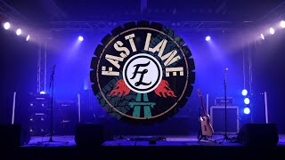 FAST LANE - PARTY COVER BAND (PROMO VIDEO 2022)