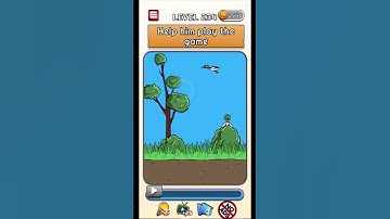 FLASHBACK: tricky fun riddles level 234 #gameplay #braintester #walkthrough