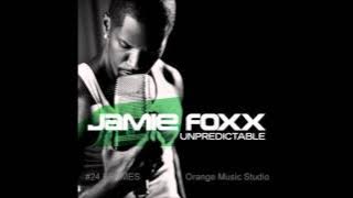 Storm Forecast  - Jamie Foxx [HQ]