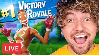 Jc Caylen playing Fortnite Solos *FULL STREAM* screenshot 5