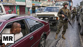 Famous Why The US Won't Leave Haiti Alone Wealth