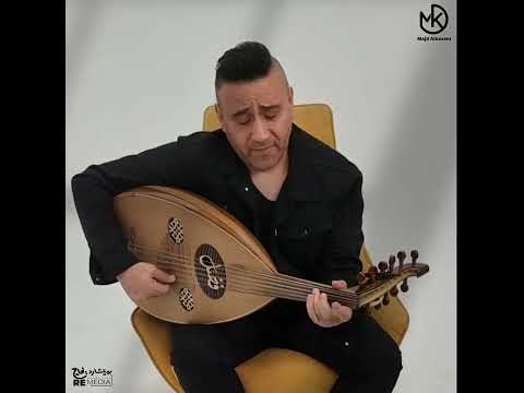 أجمل المواويل بصوت مجد القاسم قالت ألا تأتي دارنا أن أبانا لرجل غائر