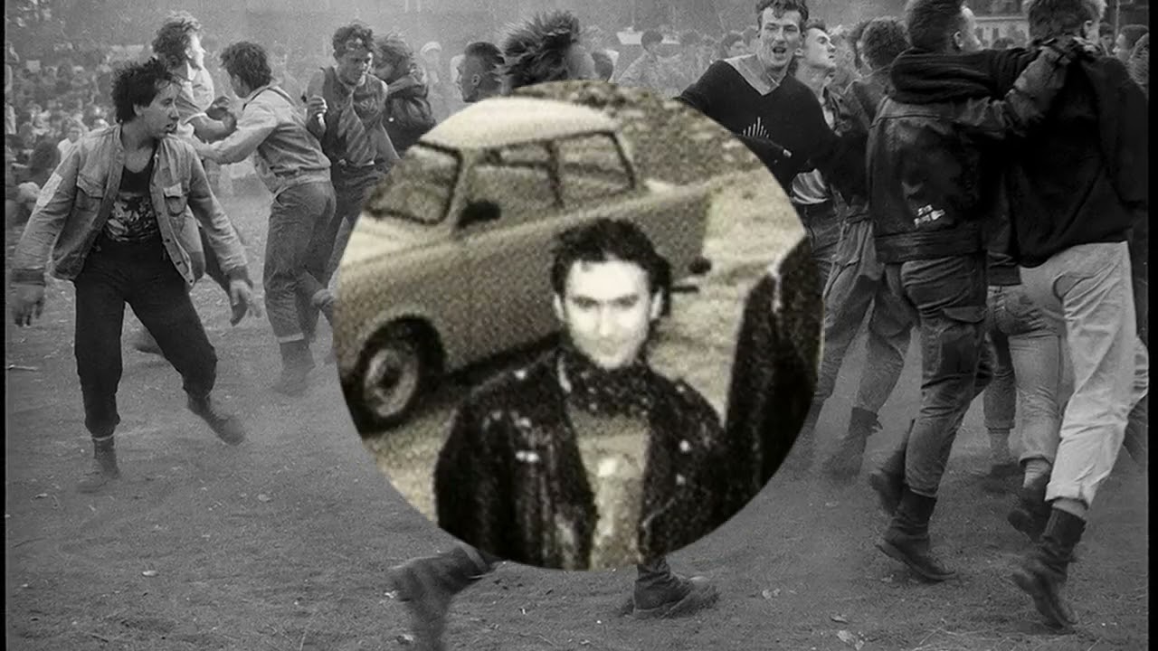 Przejebane  - Tik tak