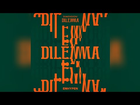 ENHYPEN Upper Side Dreamin Audio K A C 