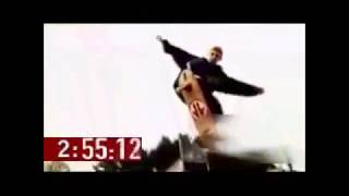 Bbc News 24 Three Minute Countdown