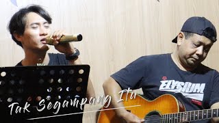 Download lagu TAK SEGAMPANG ITU (ANGGI MARITO) LIVE MUSIC BY DEDE HADHORI