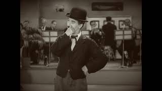 Charlie Chaplin - Sings Nonsense Song (Titine) - Modern Times