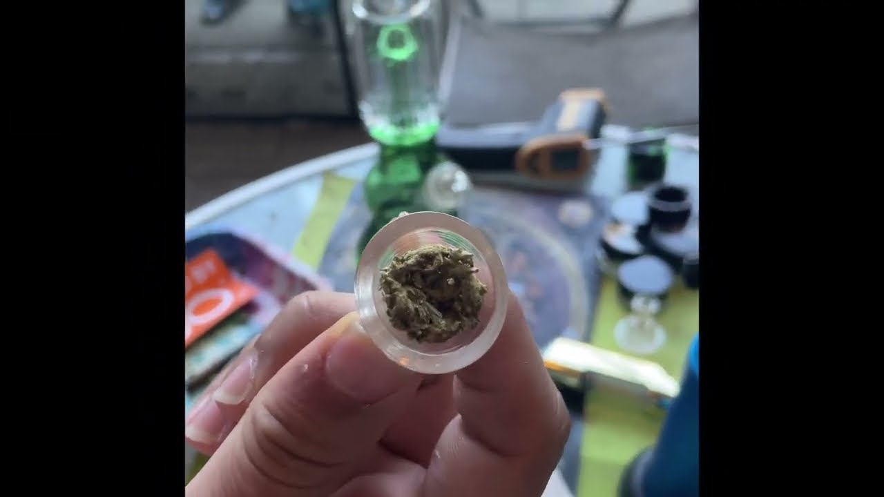 Dab & Bowl Combo