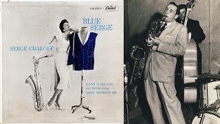 Stairway to the Stars - Serge Chaloff Quartet