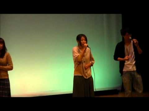 PAL おかえり　ー秋ライブ2012えどちゃんねる