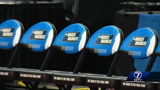 No. 3 Jays defeat Akron in NCAA Tournament