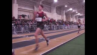 SECTION 8 CONF 6 CHAMPIONSHIP MEET - 2025