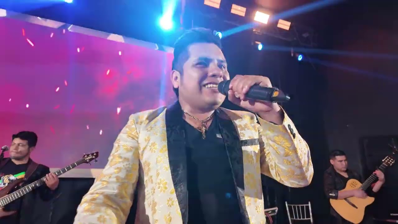 EL LEÓN DEL SUR - MIX NORTEÑOS