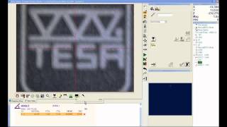 TESA REFLEX Vision basic