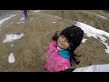 Hampta Pass - Manali | Tamil | Low Budget | First time snow | Experiences - Guide |