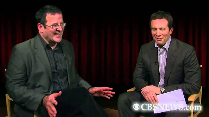 Author Talk: Brian Kellow's "Pauline Kael: A Life ...