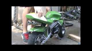 Pocket Bike Won't Start Help: Quick Fix