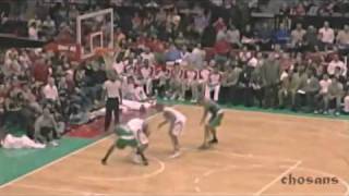 Chuck Hayes - Good Times