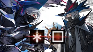 Insane Hp Regen Ulpianus Module Difference arknights