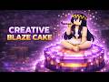 Creative Blaze Cake Guide - Reclamation Minecraft
