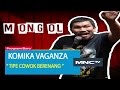 Mongol " Tipe Cowo Berenang " - Komika Vaganza (12/11)