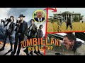 TODO LO QUE NO VISTE DE ZOMBIELAND 2