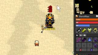 RotMG - Cheater Report #6