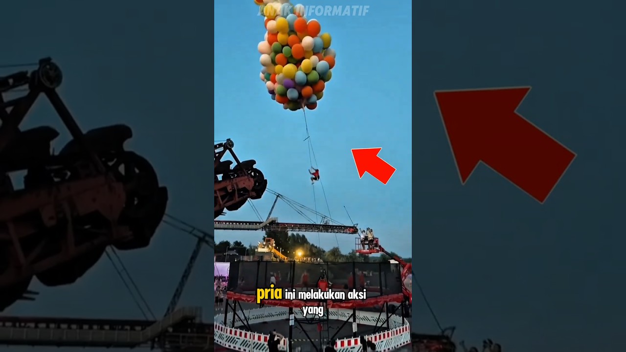 Pria Ini Melakukan Aksi Yang Memukau 😱🔥 #trending #respect #shorts