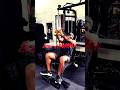 try some different varieties of chest workout! best chest workout variation #chestworkout #shorts