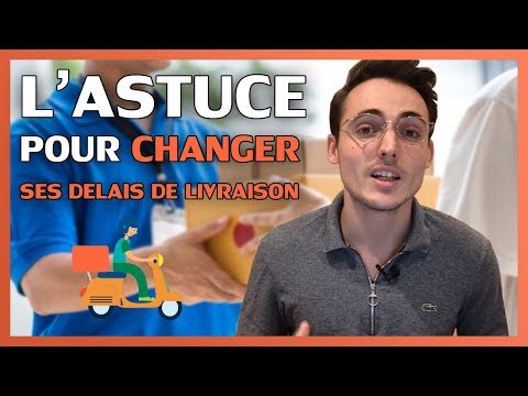 Vidéo: Comment émettre De L'argent à La Livraison