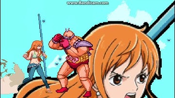 MvC Arranged add004pie MUGEN Park Fight