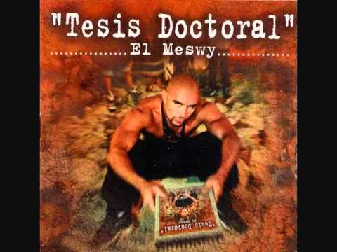 Παρακολούθηση El Meswy - Mujer Chunga (con Ari y Carol) - Tesis Doctoral στο YouTube Παρακολούθηση El Meswy - Mujer Chunga (con Ari y Carol) - Tesis Doctoral στο YouTube