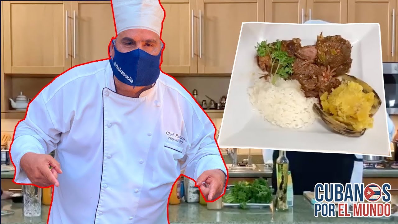 ¿Cómo hacer el "Chilindrón de Chivo"? Una receta cubana deliciosa por
