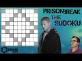 Prison Break: The Sudoku