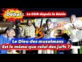  dbat  allah estil le dieu des juifs  les pasteurs du bnin face  la ddr de la cte divoire