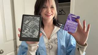 PeachJars: Kindle and Trojans