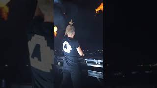 Armin van Buuren recently went on a tour in India! Here is a little recap! #shorts