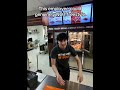 Bros just tryna do his job #meta #funny #prank #metaglasses #comedy