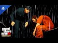 GTA 3 (PS5) Remastered Gameplay Give Me Liberty Mission#1 - GTA Trilogy (4K 60FPS)