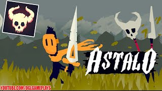 Astalo - Sword fighting action game (Android IOS) screenshot 5