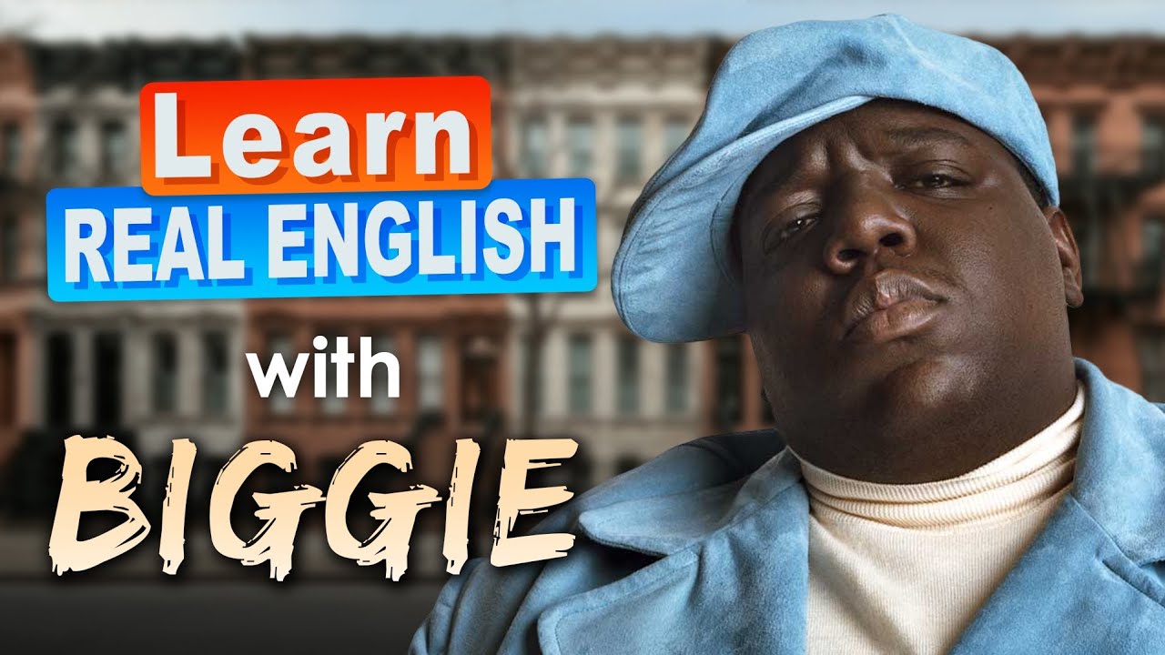 Learn Timeless Slang From Biggie's "Hypnotize"