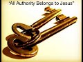 Living Hope UK - All Authority Belongs to Jesus - Sun 10th March 2024