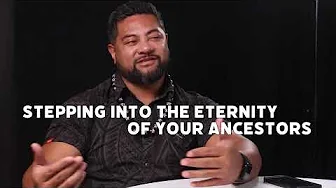 TRAILER: Language, Lineage, and Living as a Samoan | Breaking Waves w/ Hana Schmidt