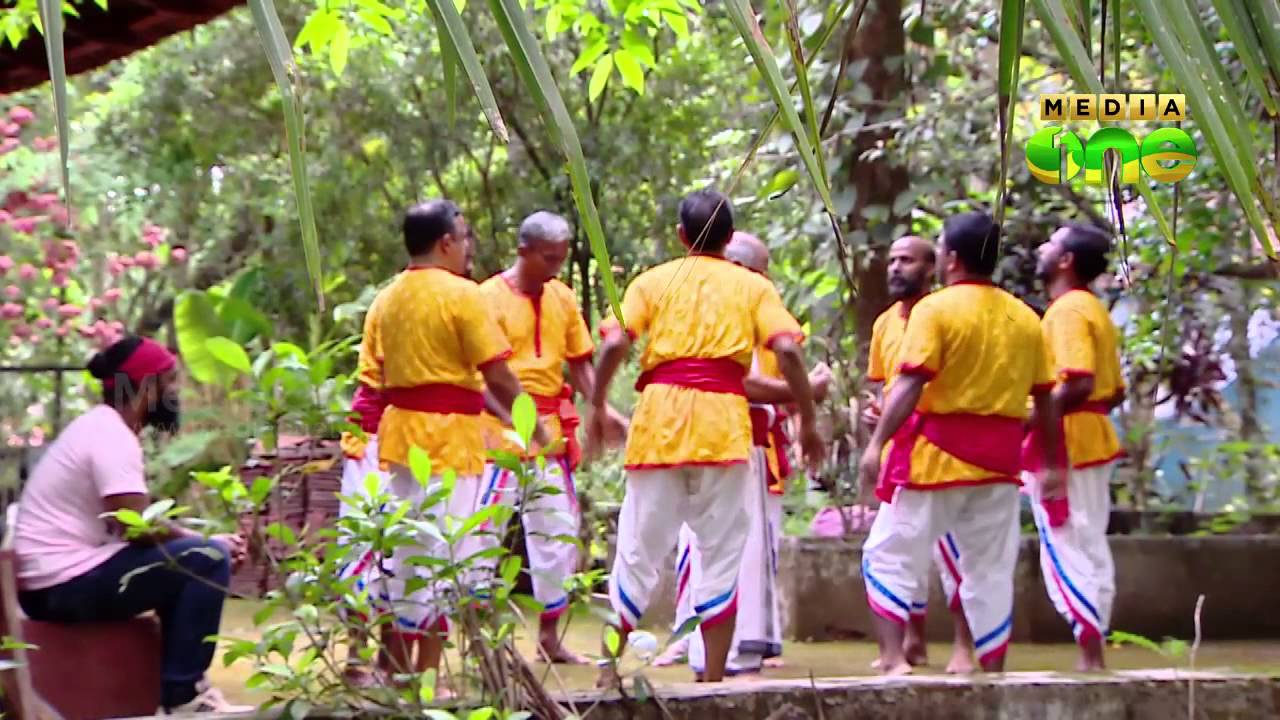 Pattuvazhi |വടക്കൻ പാട്ട് - തച്ചോളിപ്പാട്ട് Episode 05