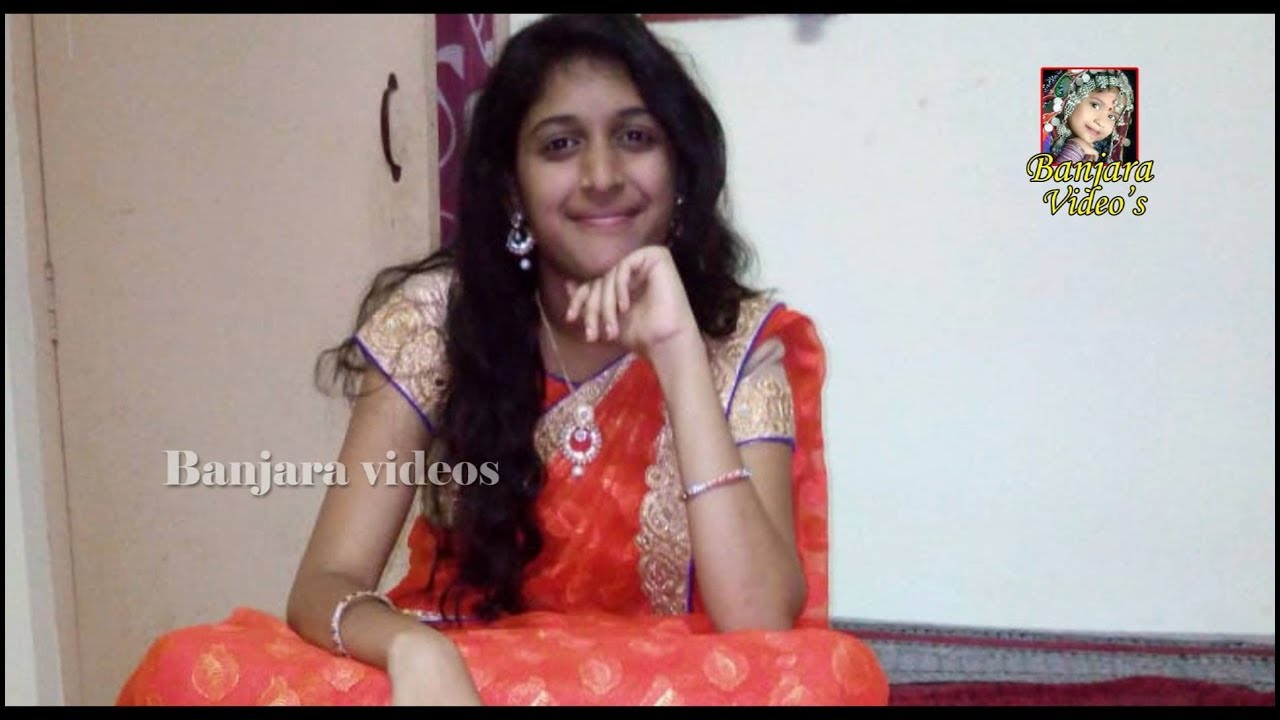 BANJARA NEW DJ SONG RAMATHE RAMATHE DHADI DHADI // BANJARA VIDEOS video to gif