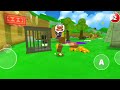 Super bear advanture 🐨#superbeaeadvature #gaming #vairal 
