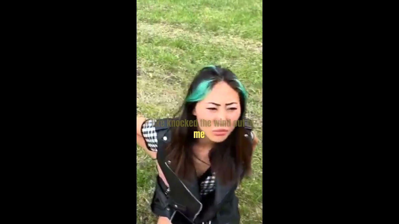 She Got Hurt Shorts