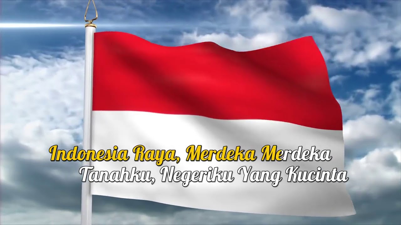 Download Video Indonesia Raya