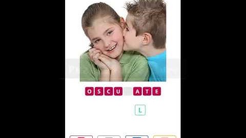 100 Pics O is For... Level 91-100 Answers