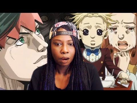 rohan's-bizarre-adventure-|-thus-spoke-rohan-kishibe-ova-|-reaction